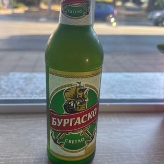 Пиво