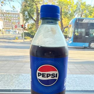 Пепси 0,5 пластик
