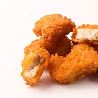 10 пилешки хапки