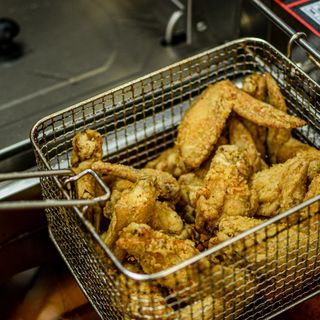 Ориз със зеленчуци 500 гр.