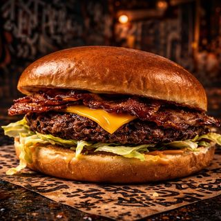 Texas Smash