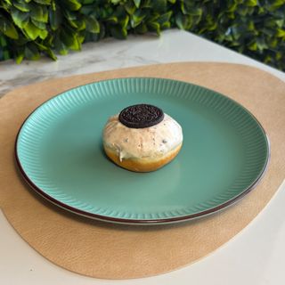 Oreo Донът