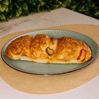 Саламка