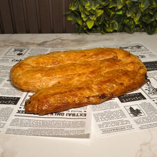 Голяма Баница с Кайма (1,200г)