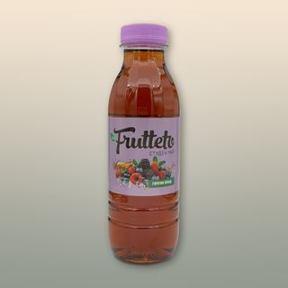 Студен Чай "Frutteto" Горски Плод - 500мл