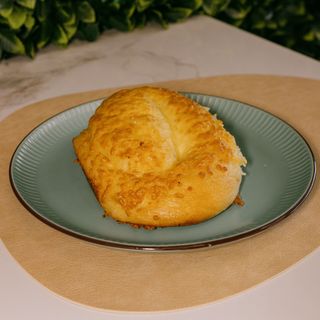 Кашкавалка