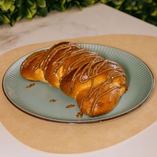 Кифла с Шоколад