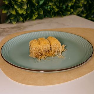 Кадаиф (3 бр.)