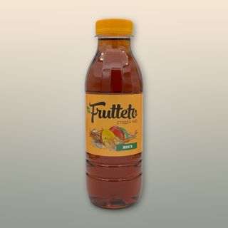 Студен Чай "Frutteto" Манго - 500мл