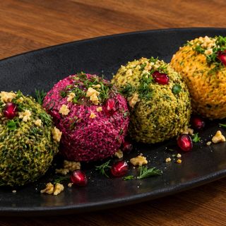 Салата Пхали Асорти