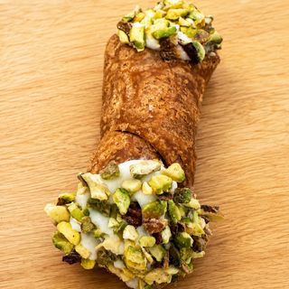 Мини каноли 1 брой