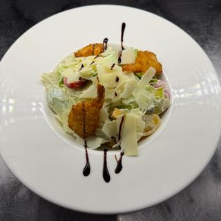 Салата Цезар 350г