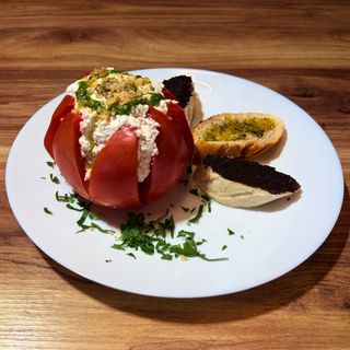 Салата Дебоя 350г