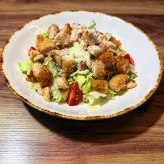Салата Цезар 400г