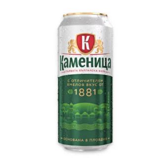 КАМЕНИЦА КЕН 500мл.