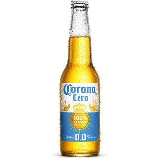 Corona Cero 355мл.