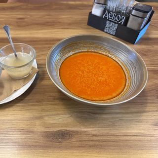 Шкембе чорба