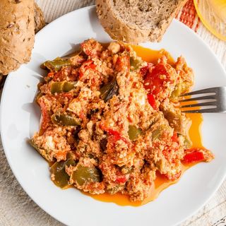 Яйца по Панагюрски