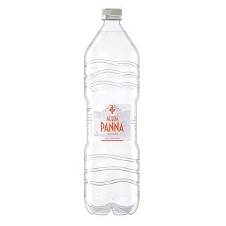 Минерална вода Аква Пана 1.5л