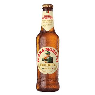 Birra Moretti 330мл