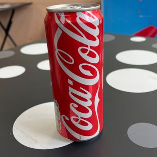 Coca-Cola