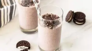 Oréoshake