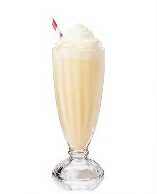 Milkshake vanille