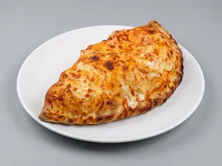 Combo Pizza calzone