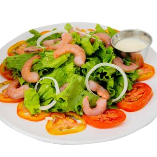 Salade De Crevette