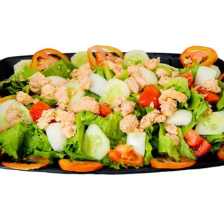 Salade Poulet