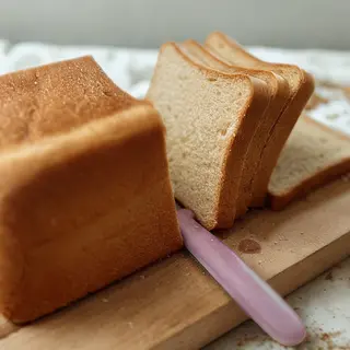 Pain de mie - Petit format 