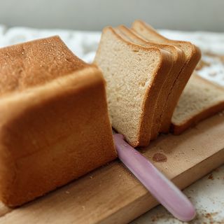 Pain de mie - Petit format