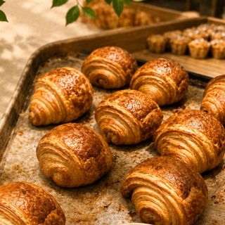 Grande corbeille de minis