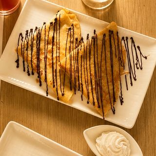 La Crêpe