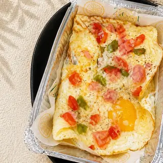 Omelette