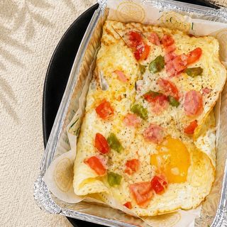 Omelette