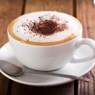 Capuccino