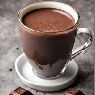Chocolat chaud