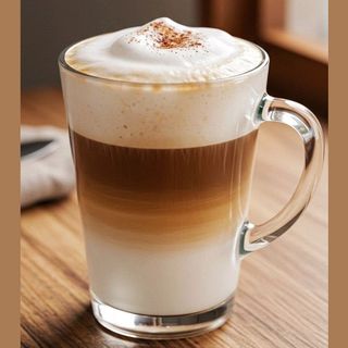 Café au Lait