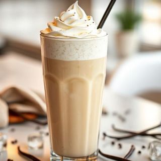 Frappé