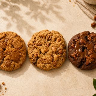Le Cookie XXL