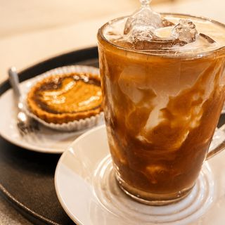 Goûter Simple