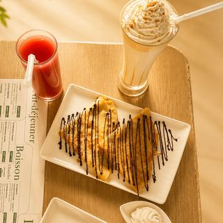 Goûter Express