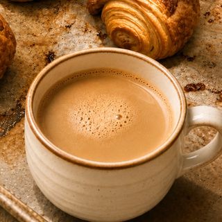 Double Espresso