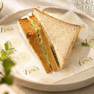 Club Sandwich Tomates Mozzarella