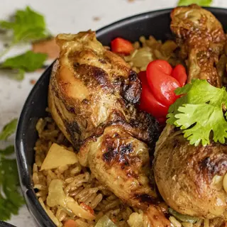 Tchep Poulet