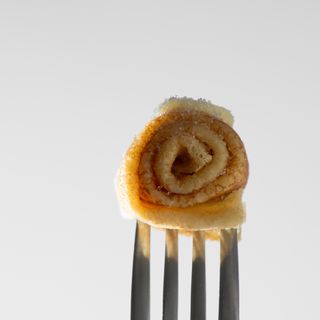 Crêpe  sucre