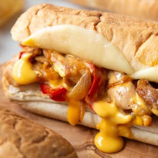 Smoky Poulet