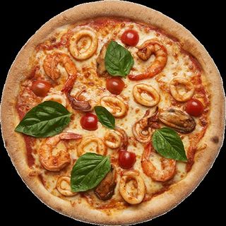 DEL MARE