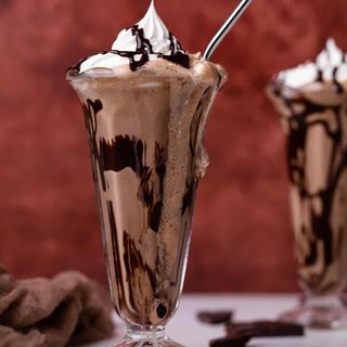 MILKSHAKE CHOCOLATE